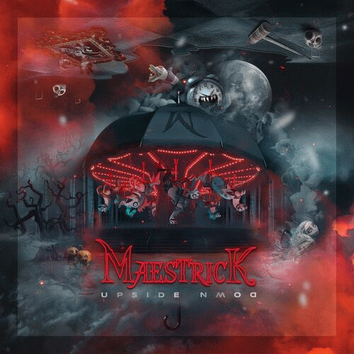 Maestrick : Upside Down